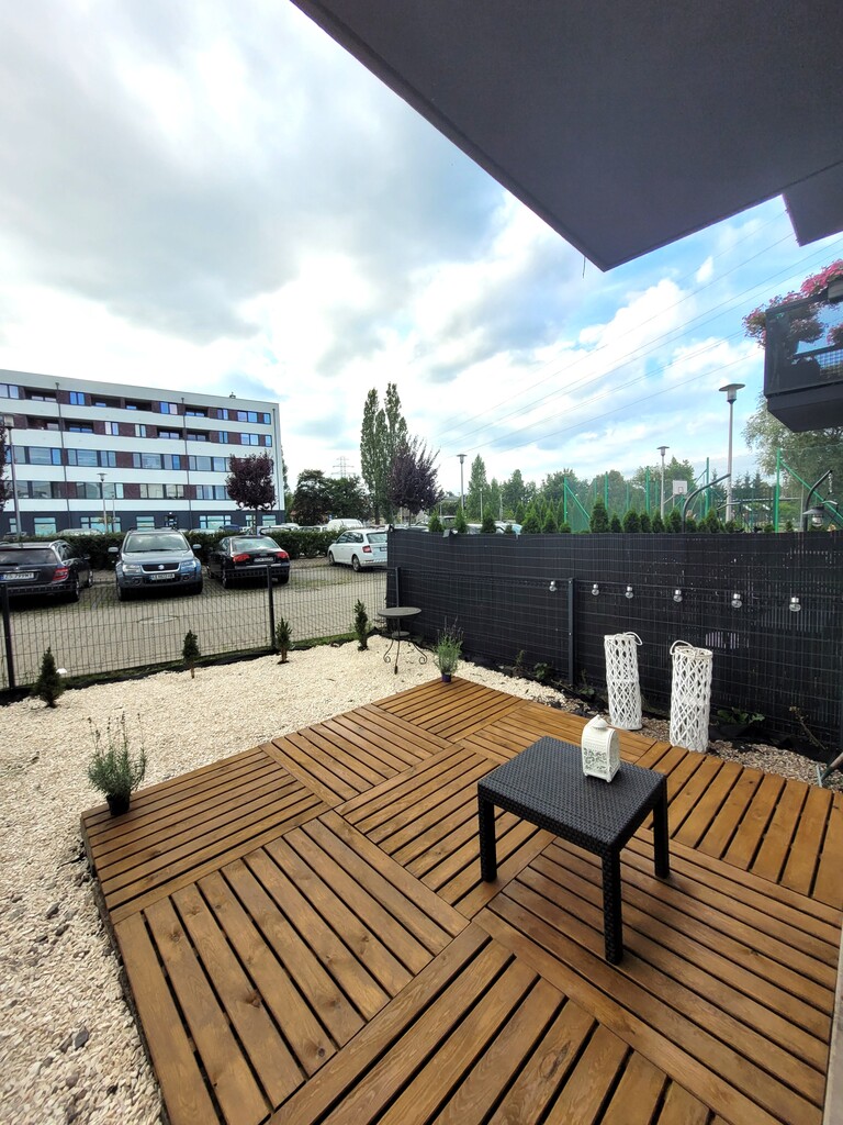 Mieszkanie na sprzedaż Szczecin, Gumieńce 27 m2 | Arka Nieruchomości