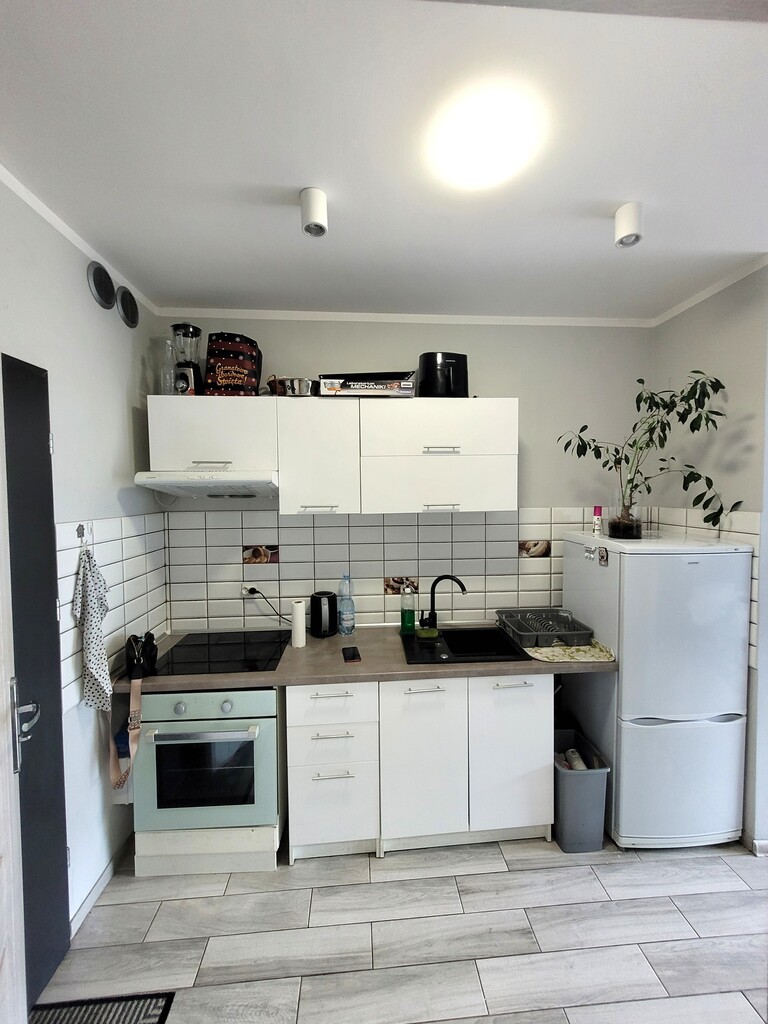 Mieszkanie na sprzedaż Szczecin, Gumieńce 27 m2 | Arka Nieruchomości