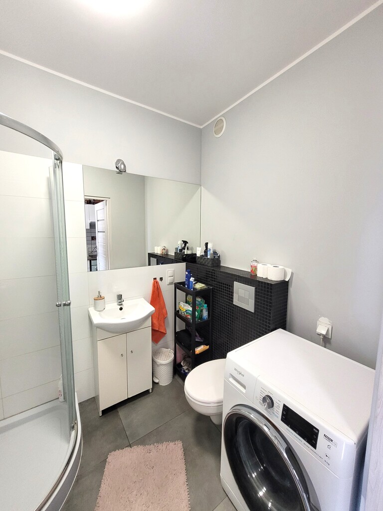 Mieszkanie na sprzedaż Szczecin, Gumieńce 27 m2 | Arka Nieruchomości