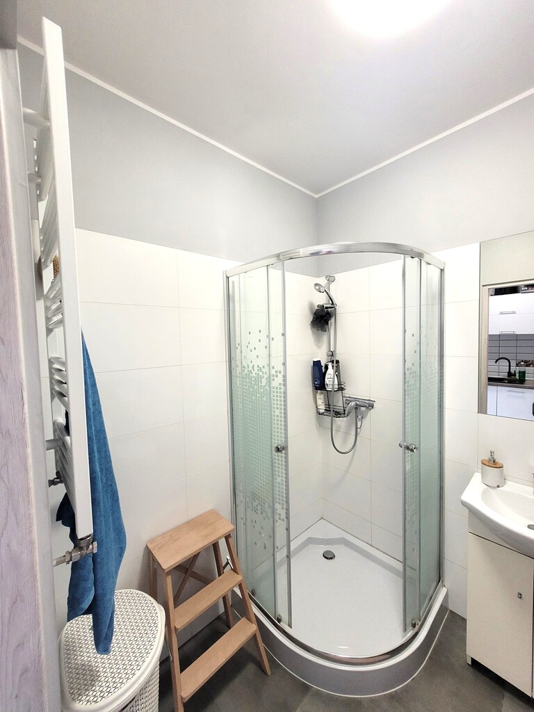 Mieszkanie na sprzedaż Szczecin, Gumieńce 27 m2 | Arka Nieruchomości