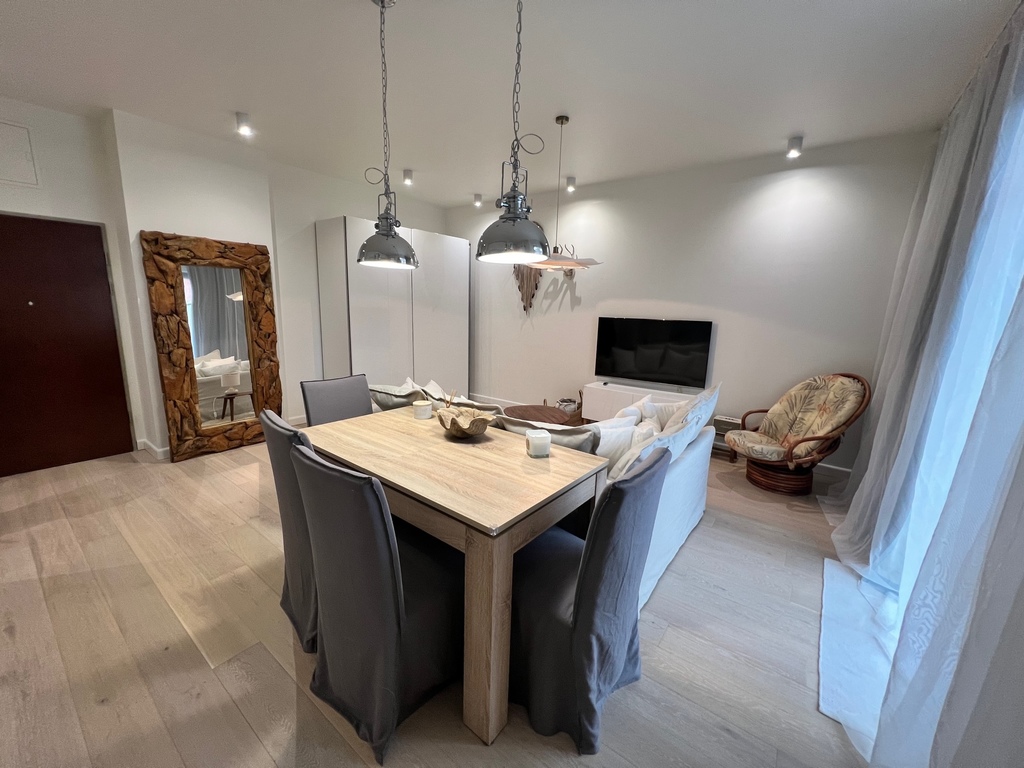 Mieszkanie na wynajem Szczecin, Warszewo 54 m2 | Arka Nieruchomości