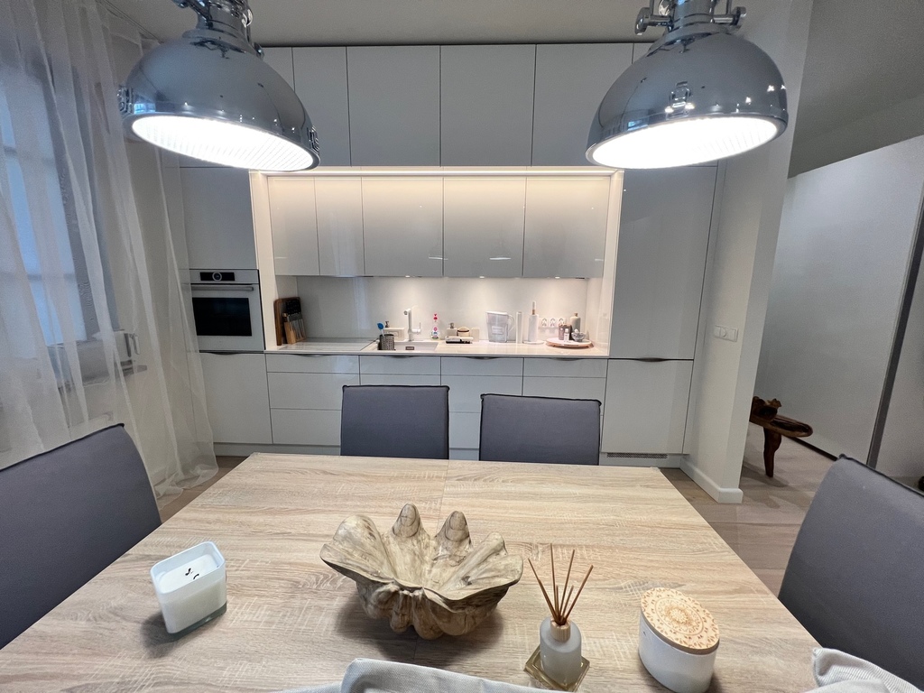 Mieszkanie na wynajem Szczecin, Warszewo 54 m2 | Arka Nieruchomości