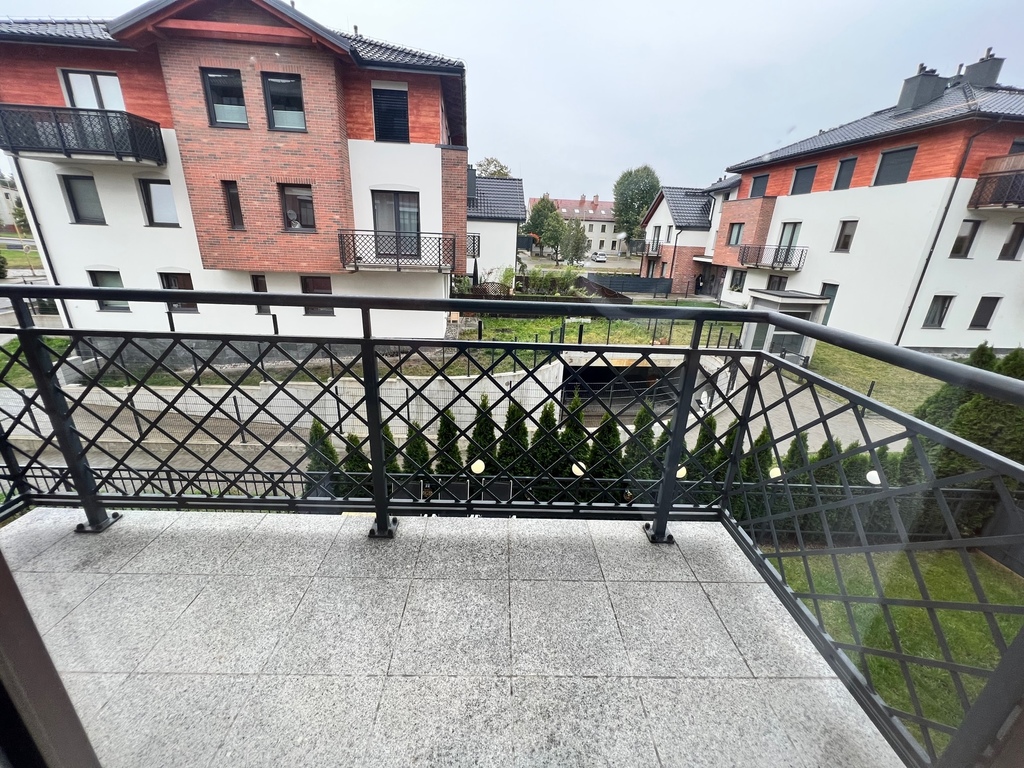 Mieszkanie na wynajem Szczecin, Warszewo 54 m2 | Arka Nieruchomości