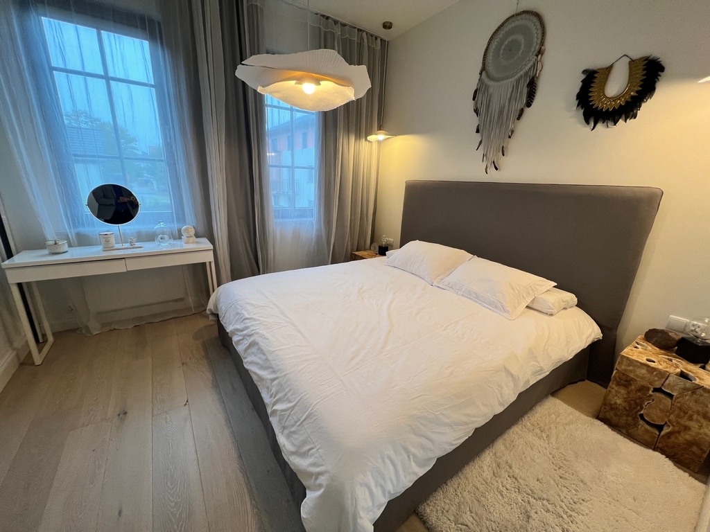 Mieszkanie na wynajem Szczecin, Warszewo 54 m2 | Arka Nieruchomości