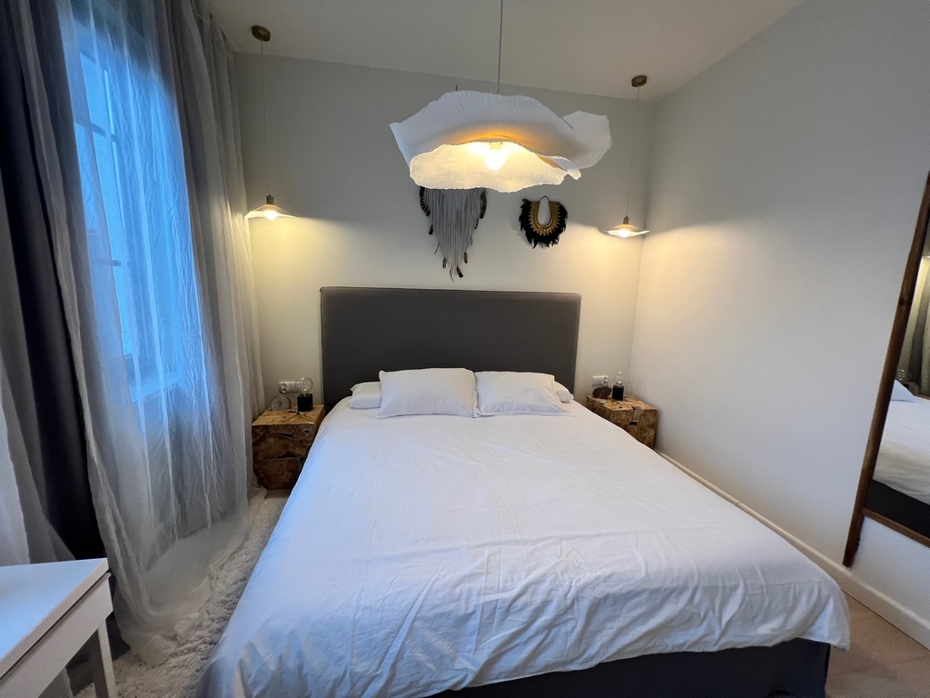 Mieszkanie na wynajem Szczecin, Warszewo 54 m2 | Arka Nieruchomości