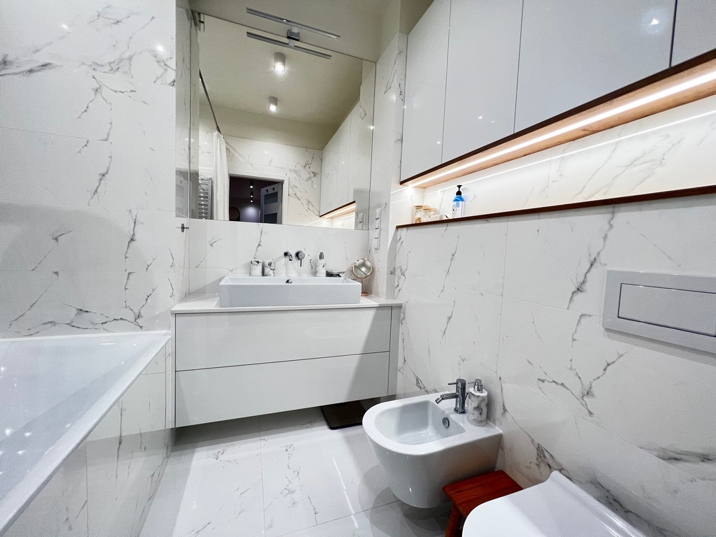 Mieszkanie na wynajem Szczecin, Warszewo 54 m2 | Arka Nieruchomości