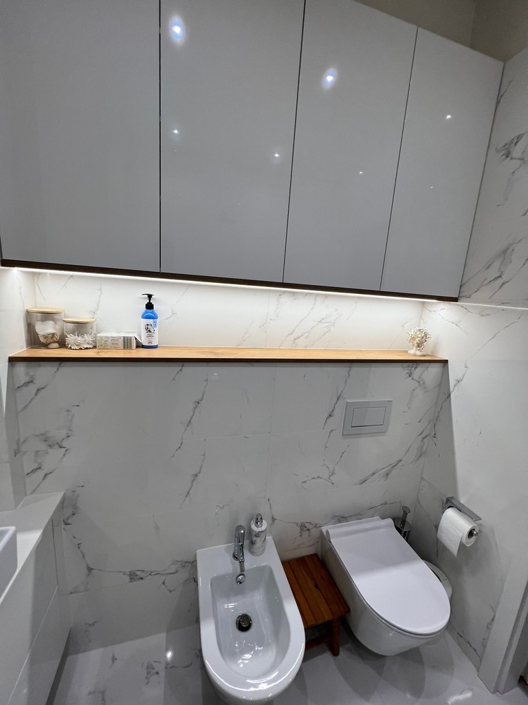Mieszkanie na wynajem Szczecin, Warszewo 54 m2 | Arka Nieruchomości