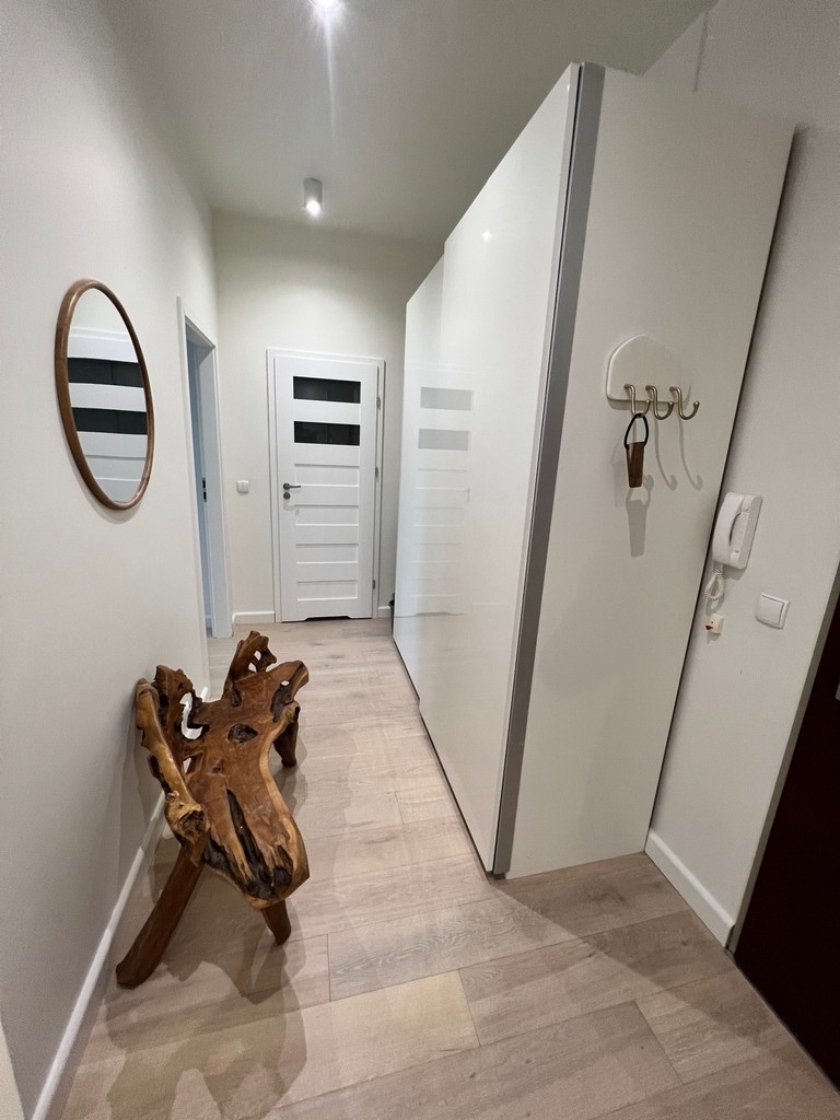 Mieszkanie na wynajem Szczecin, Warszewo 54 m2 | Arka Nieruchomości