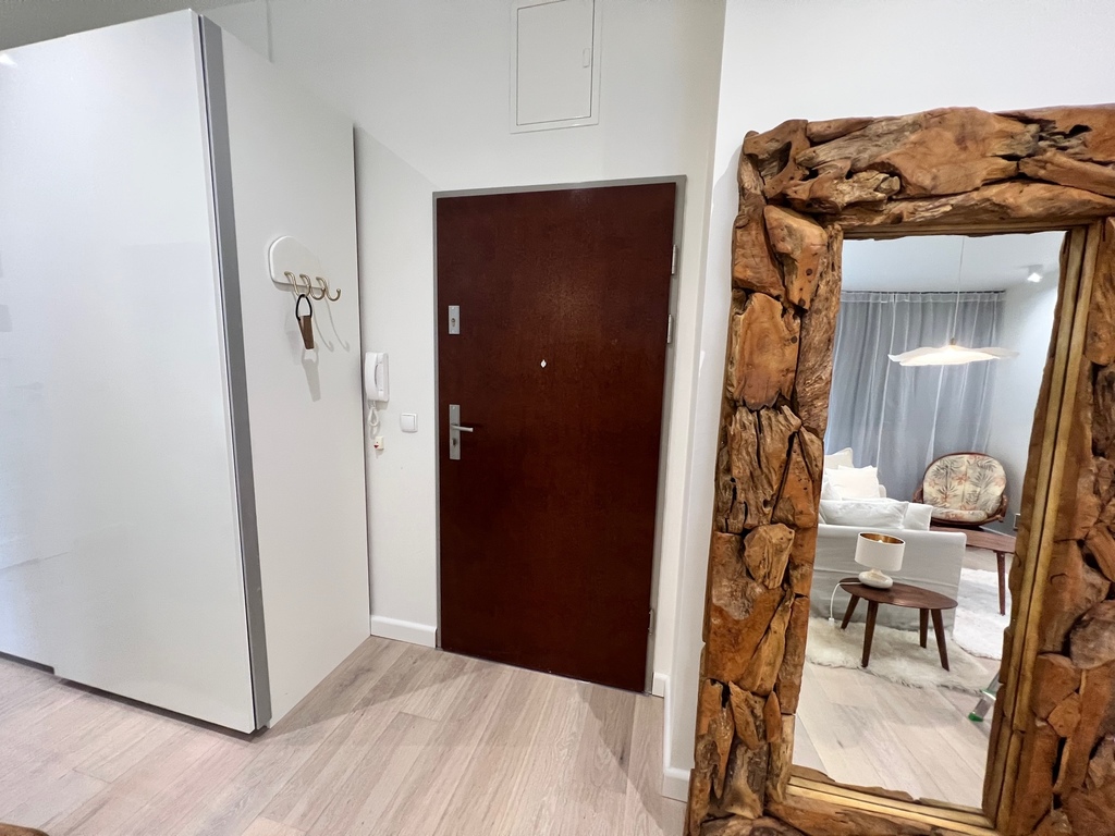 Mieszkanie na wynajem Szczecin, Warszewo 54 m2 | Arka Nieruchomości