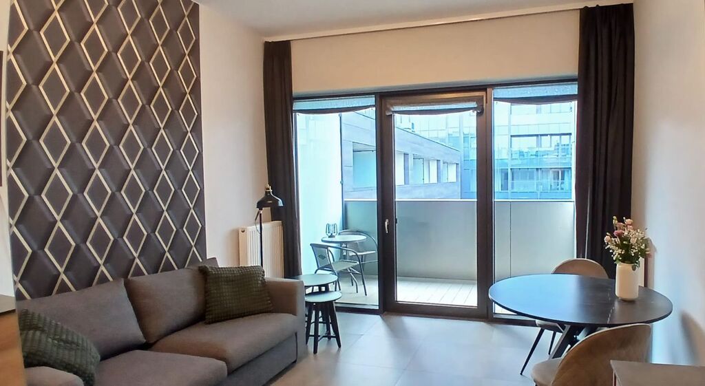Mieszkanie na sprzedaż Szczecin, Centrum 23 m2 | Arka Nieruchomości