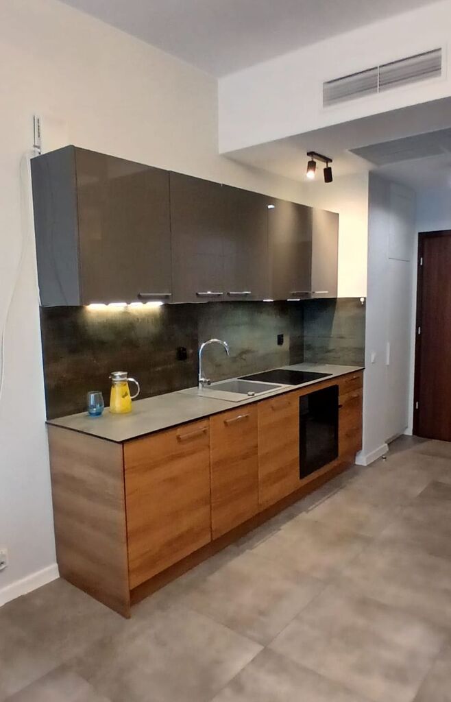 Mieszkanie na sprzedaż Szczecin, Centrum 23 m2 | Arka Nieruchomości