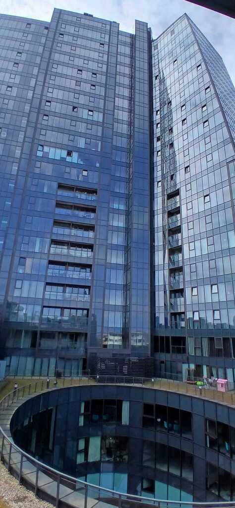 Mieszkanie na sprzedaż Szczecin, Centrum 23 m2 | Arka Nieruchomości