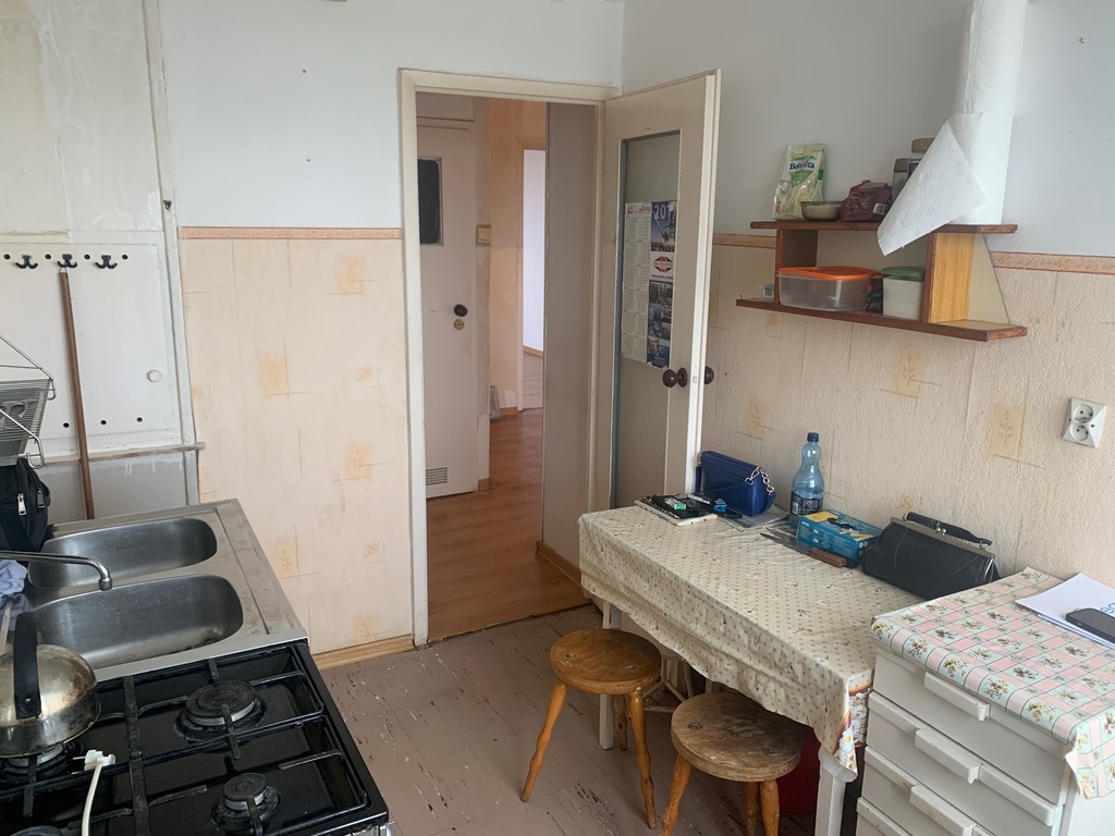 Mieszkanie na sprzedaż Szczecin, Zdroje 49 m2 | Arka Nieruchomości