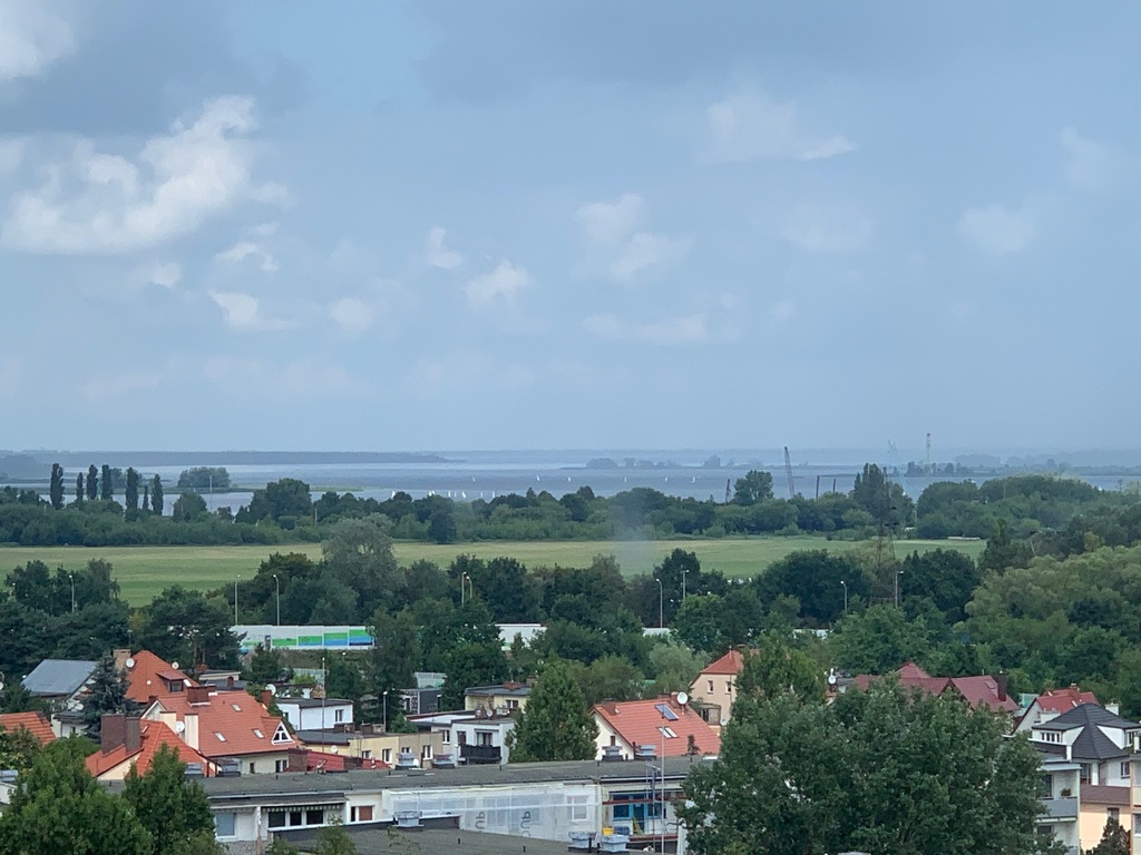Mieszkanie na sprzedaż Szczecin, Zdroje 49 m2 | Arka Nieruchomości