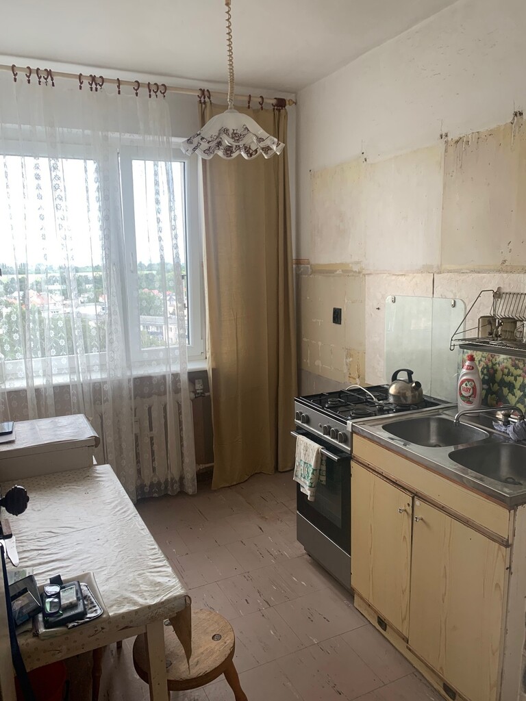Mieszkanie na sprzedaż Szczecin, Zdroje 49 m2 | Arka Nieruchomości
