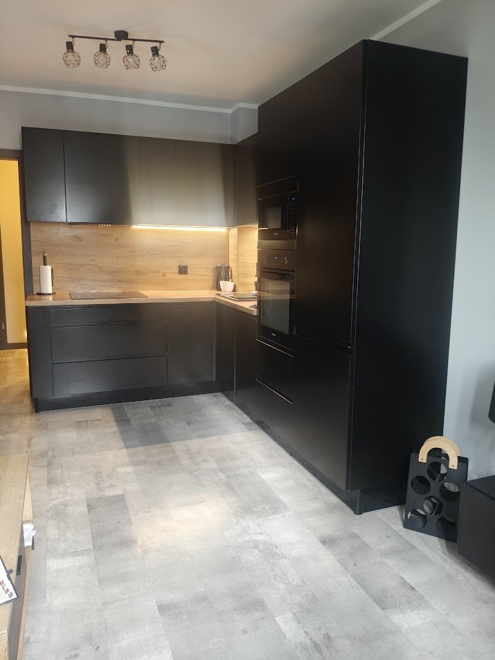 Mieszkanie na sprzedaż Szczecin, Warszewo 56 m2 | Arka Nieruchomości