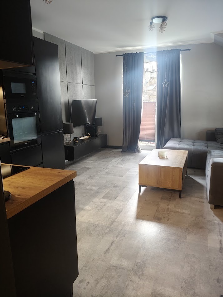 Mieszkanie na sprzedaż Szczecin, Warszewo 56 m2 | Arka Nieruchomości
