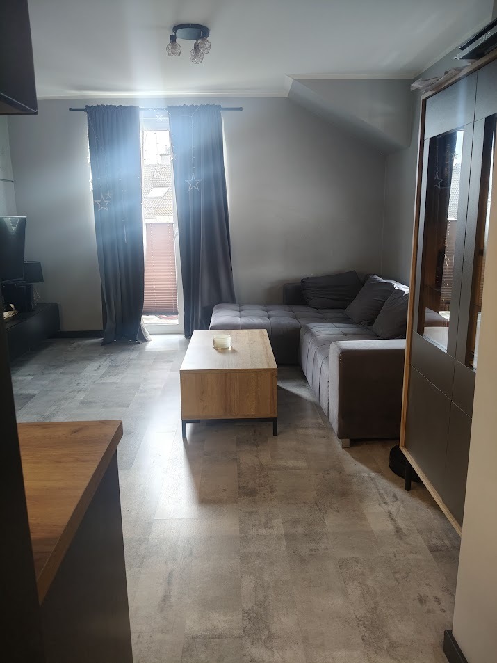 Mieszkanie na sprzedaż Szczecin, Warszewo 56 m2 | Arka Nieruchomości