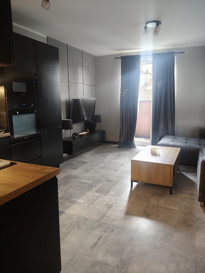 Mieszkanie na sprzedaż Szczecin, Warszewo 56 m2 | Arka Nieruchomości