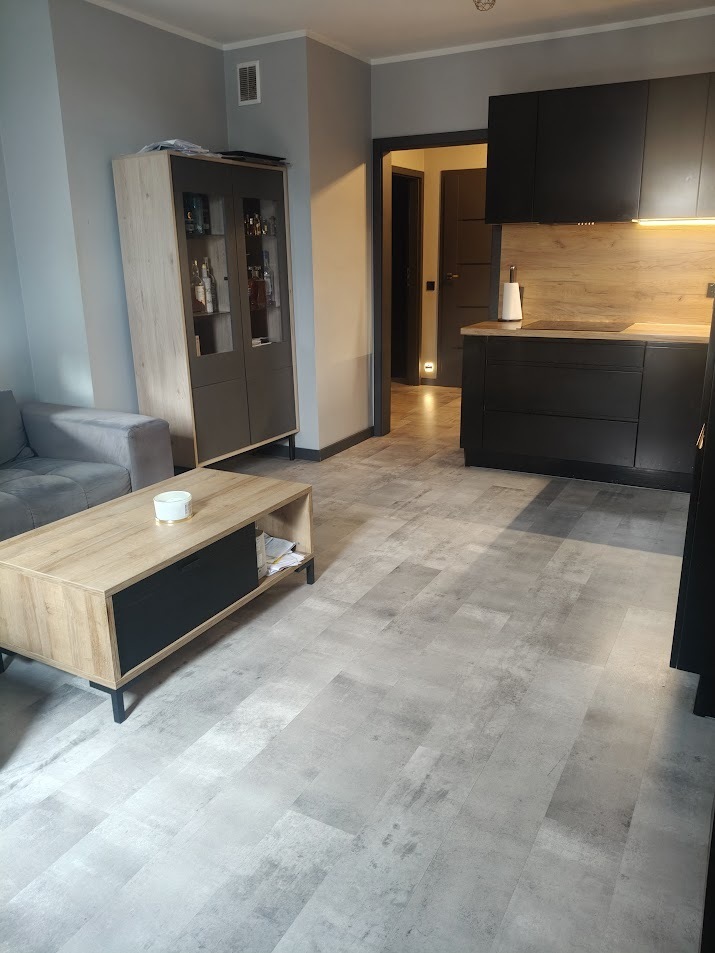 Mieszkanie na sprzedaż Szczecin, Warszewo 56 m2 | Arka Nieruchomości