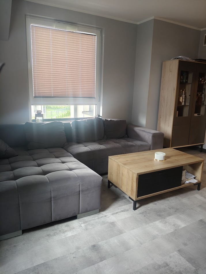 Mieszkanie na sprzedaż Szczecin, Warszewo 56 m2 | Arka Nieruchomości