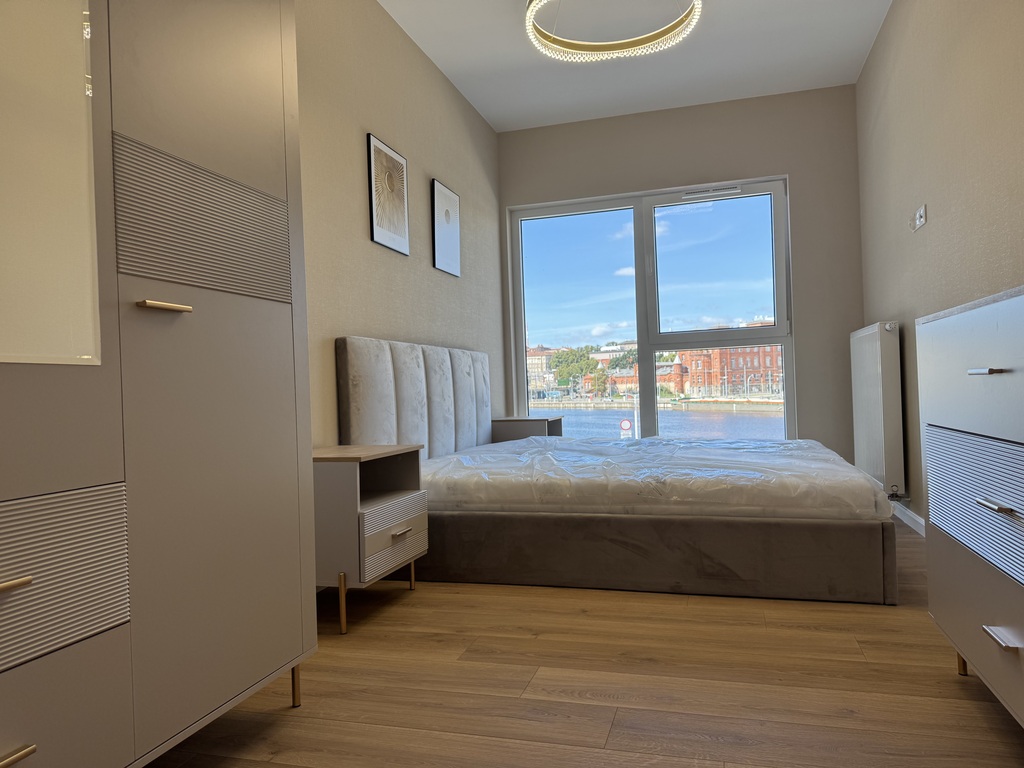 Mieszkanie na sprzedaż Szczecin, Centrum 49 m2 | Arka Nieruchomości