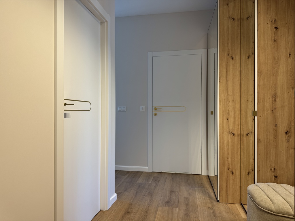 Mieszkanie na sprzedaż Szczecin, Centrum 49 m2 | Arka Nieruchomości