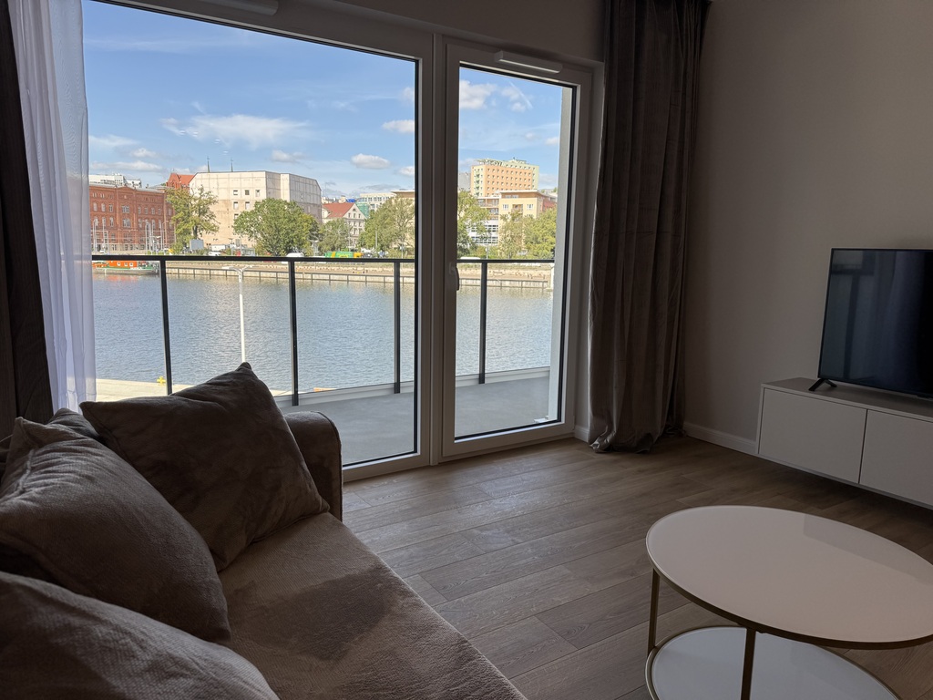 Mieszkanie na sprzedaż Szczecin, Centrum 49 m2 | Arka Nieruchomości