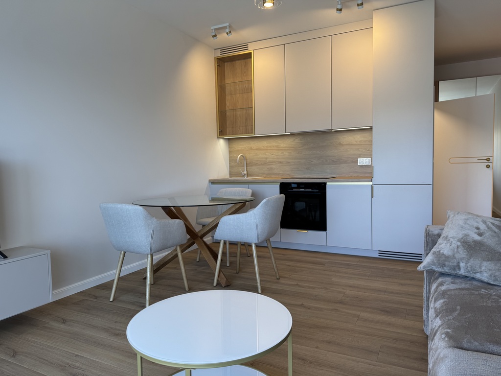 Mieszkanie na sprzedaż Szczecin, Centrum 49 m2 | Arka Nieruchomości