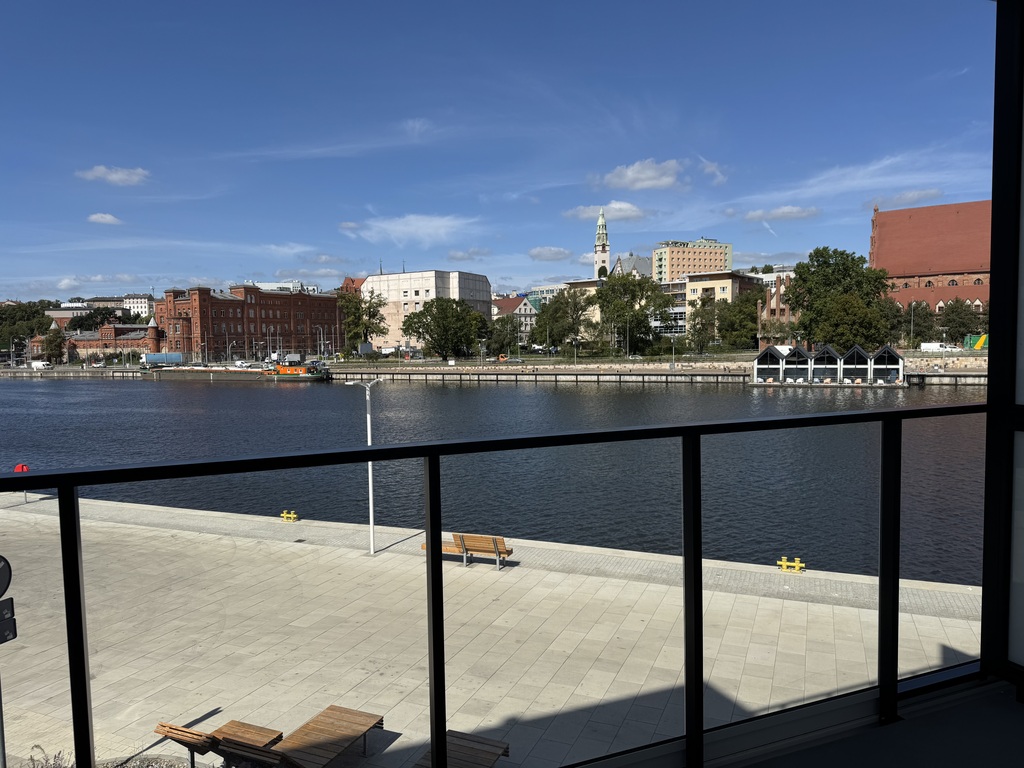 Mieszkanie na sprzedaż Szczecin, Centrum 49 m2 | Arka Nieruchomości