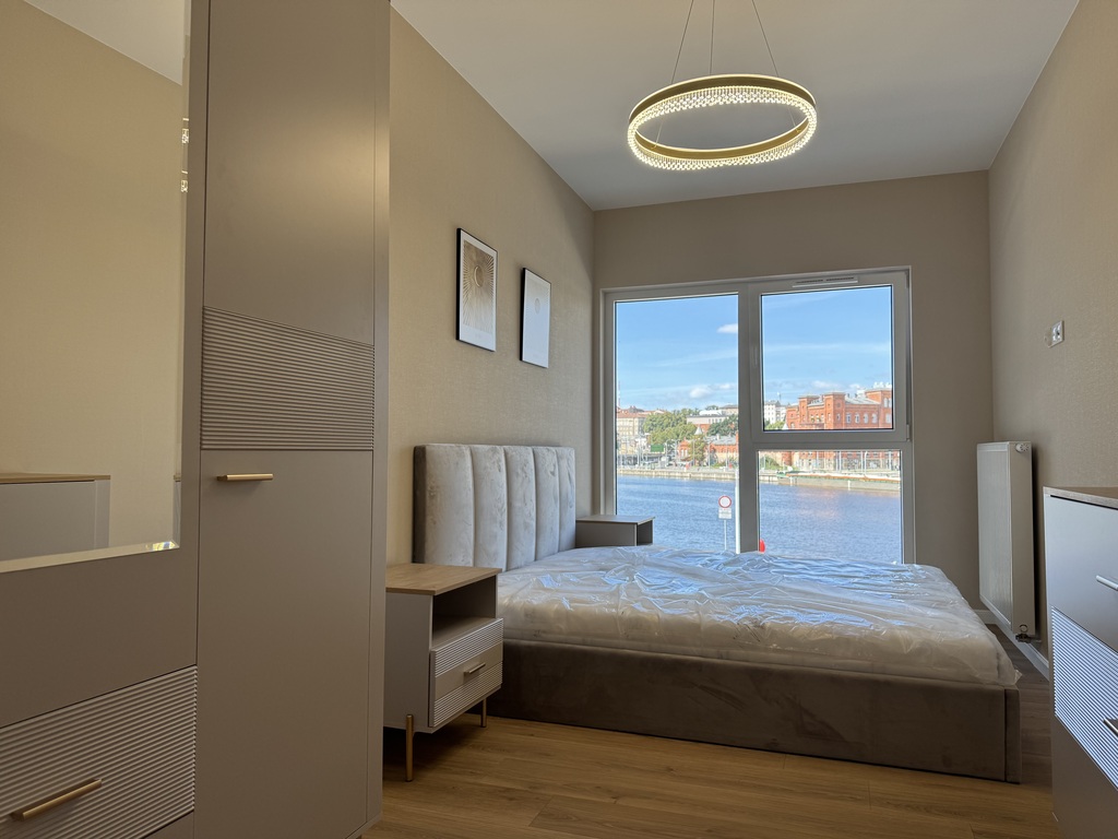 Mieszkanie na sprzedaż Szczecin, Centrum 49 m2 | Arka Nieruchomości