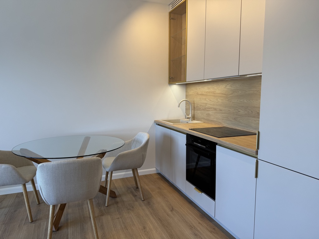 Mieszkanie na sprzedaż Szczecin, Centrum 49 m2 | Arka Nieruchomości