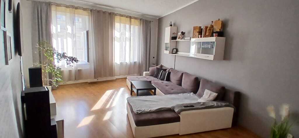 Mieszkanie na sprzedaż Szczecin, Drzetowo 102 m2 | Arka Nieruchomości