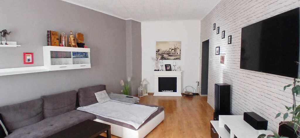 Mieszkanie na sprzedaż Szczecin, Drzetowo 102 m2 | Arka Nieruchomości