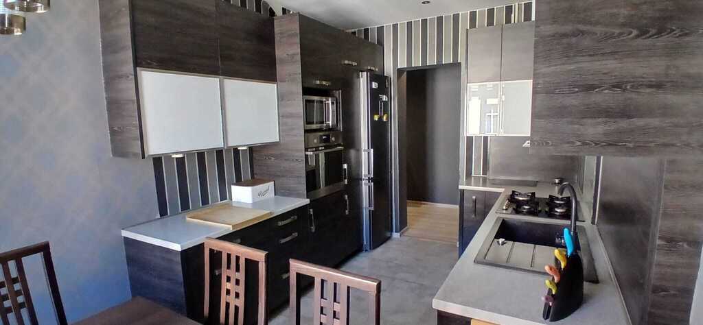 Mieszkanie na sprzedaż Szczecin, Drzetowo 102 m2 | Arka Nieruchomości
