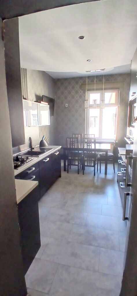 Mieszkanie na sprzedaż Szczecin, Drzetowo 102 m2 | Arka Nieruchomości