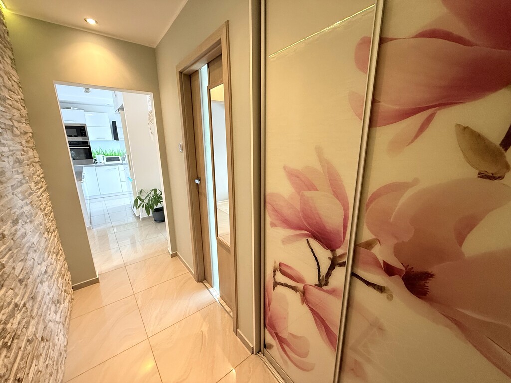Mieszkanie na sprzedaż Przecław 83 m2 | Arka Nieruchomości