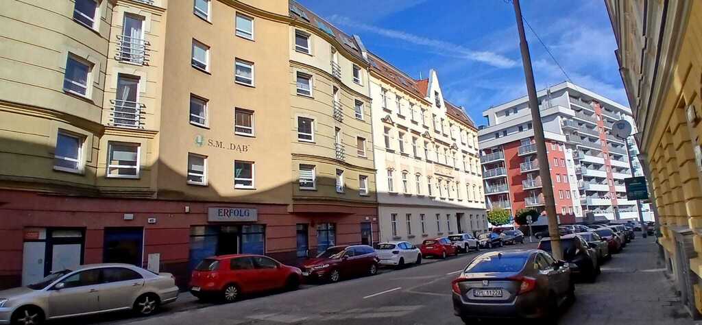 Mieszkanie na sprzedaż Szczecin, Drzetowo 102 m2 | Arka Nieruchomości