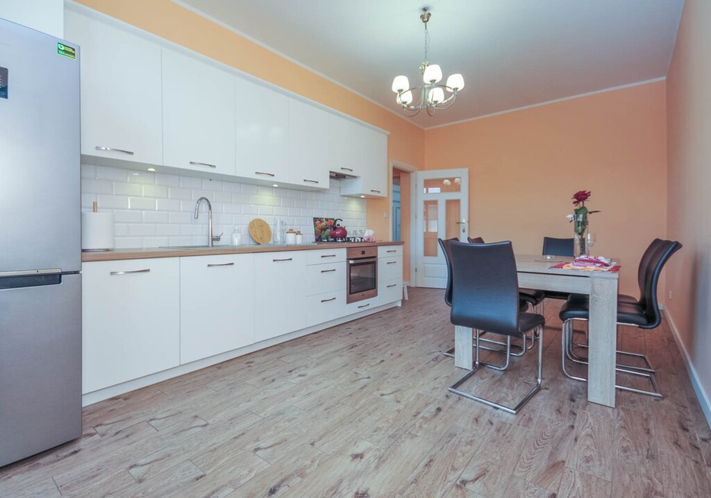 Mieszkanie na sprzedaż Szczecin, Centrum 74 m2 | Arka Nieruchomości
