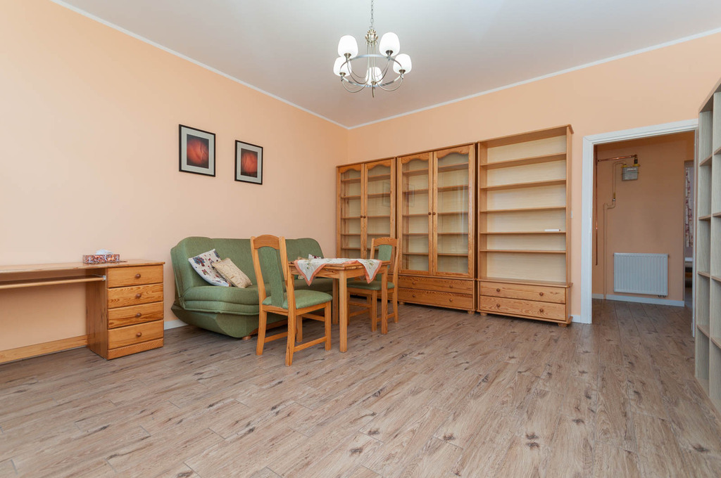 Mieszkanie na sprzedaż Szczecin, Centrum 74 m2 | Arka Nieruchomości