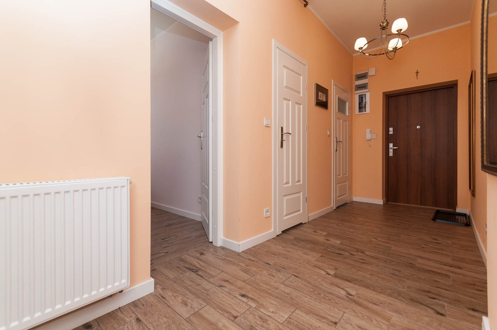 Mieszkanie na sprzedaż Szczecin, Centrum 74 m2 | Arka Nieruchomości