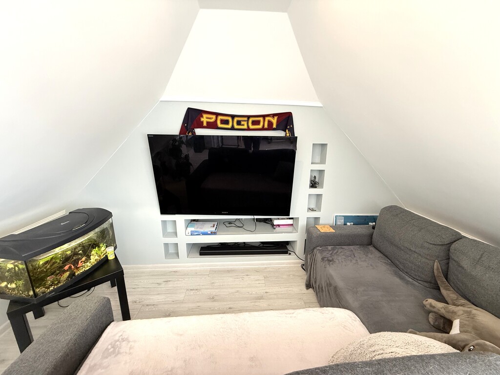 Mieszkanie na sprzedaż Przecław 83 m2 | Arka Nieruchomości