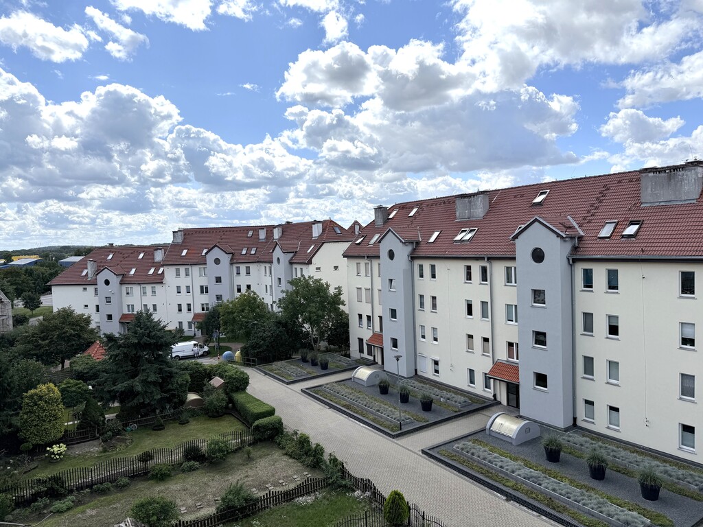 Mieszkanie na sprzedaż Przecław 83 m2 | Arka Nieruchomości