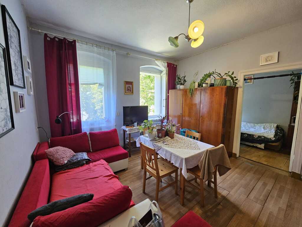 Mieszkanie na sprzedaż Szczecin, Pomorzany 40 m2 | Arka Nieruchomości