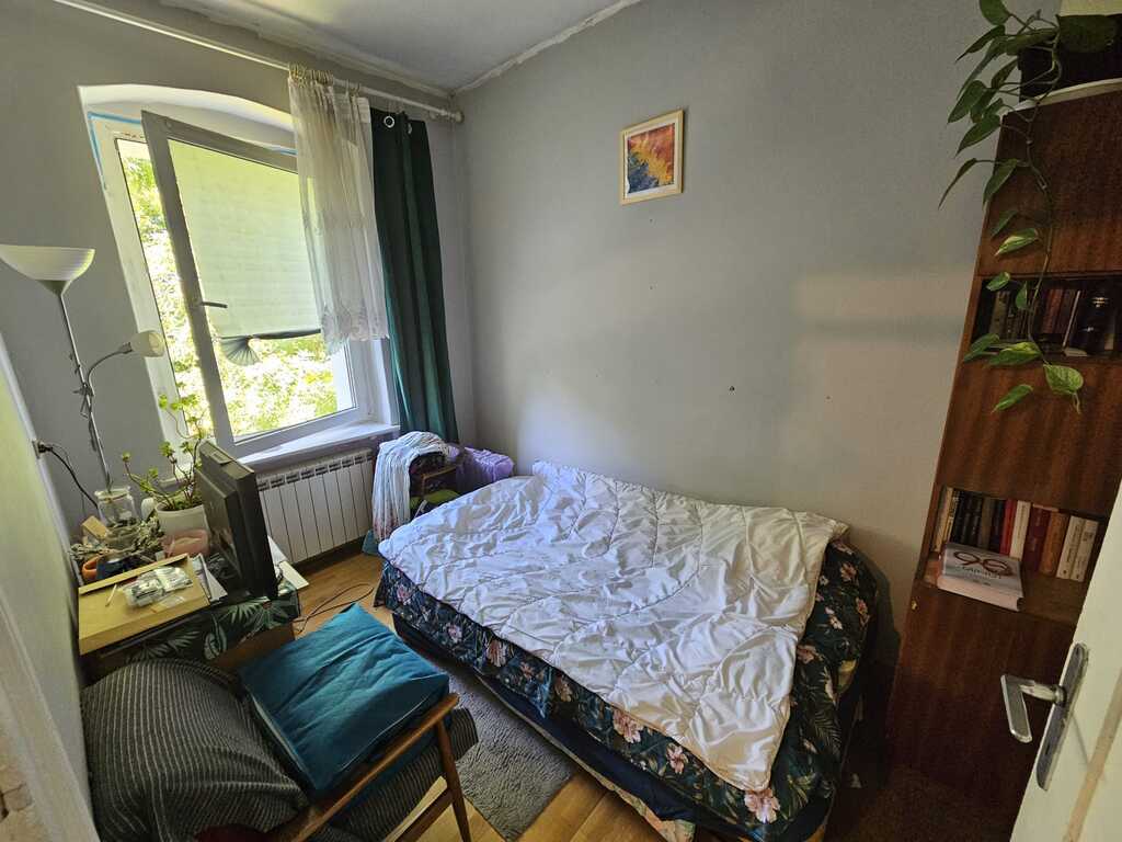 Mieszkanie na sprzedaż Szczecin, Pomorzany 40 m2 | Arka Nieruchomości