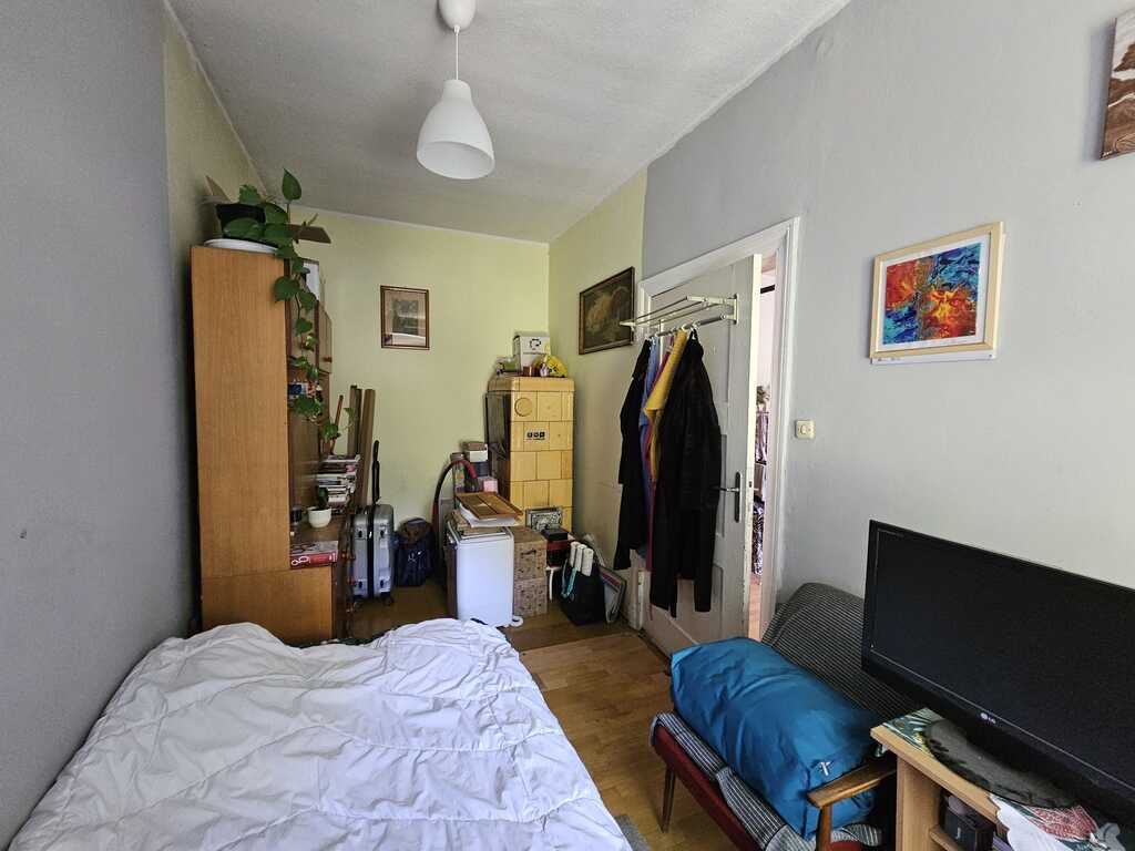 Mieszkanie na sprzedaż Szczecin, Pomorzany 40 m2 | Arka Nieruchomości
