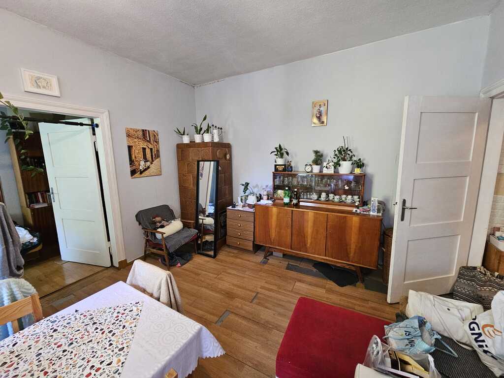 Mieszkanie na sprzedaż Szczecin, Pomorzany 40 m2 | Arka Nieruchomości