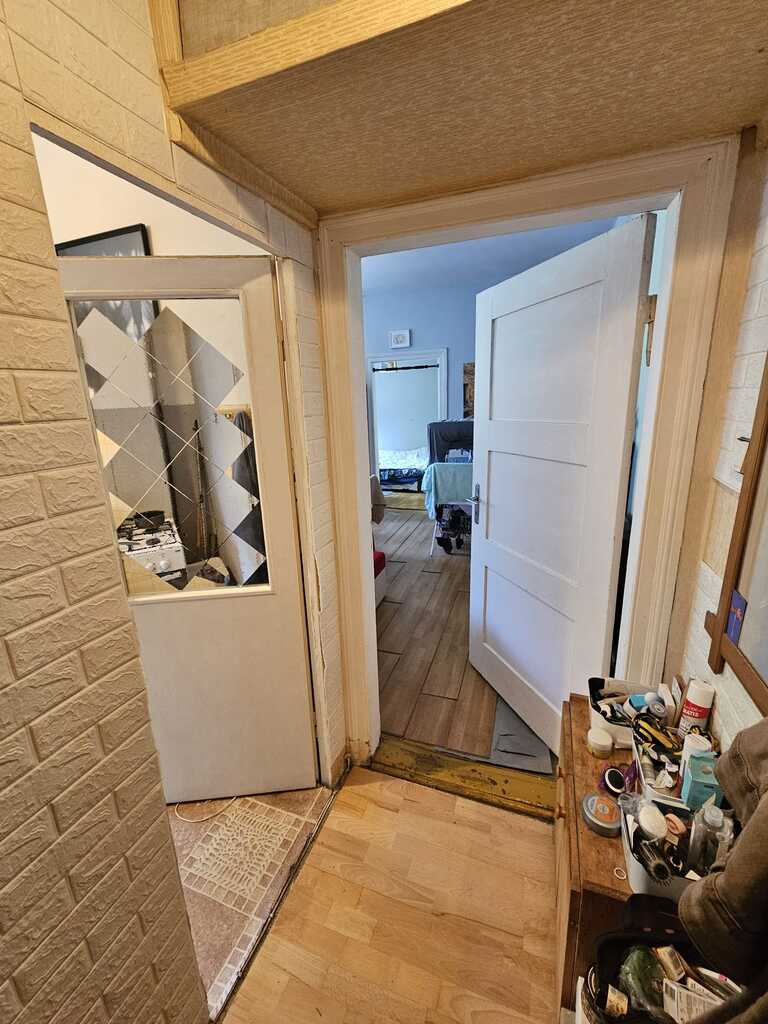 Mieszkanie na sprzedaż Szczecin, Pomorzany 40 m2 | Arka Nieruchomości