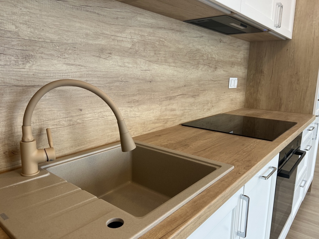 Mieszkanie na wynajem Szczecin, Centrum 33 m2 | Arka Nieruchomości