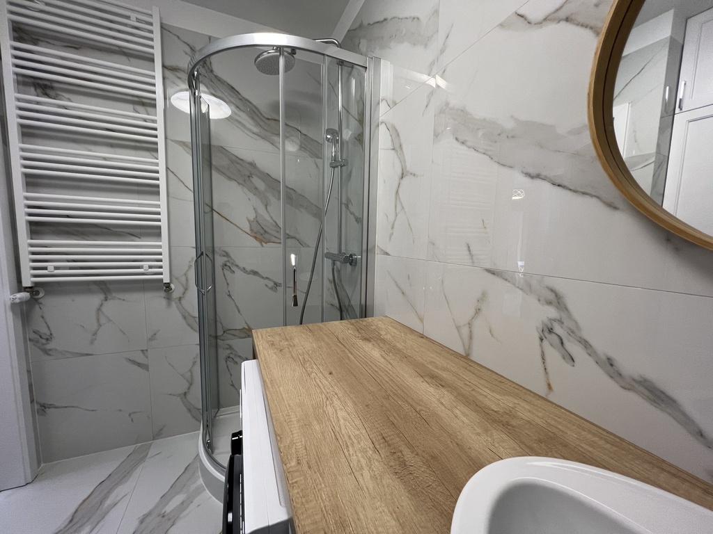 Mieszkanie na wynajem Szczecin, Centrum 33 m2 | Arka Nieruchomości